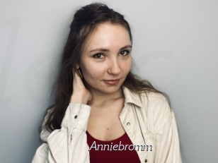 Anniebromm