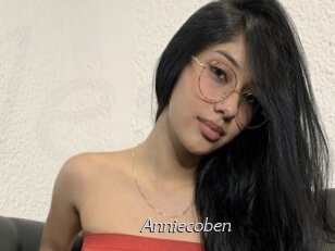 Anniecoben