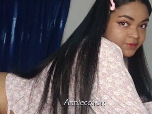Anniecotton