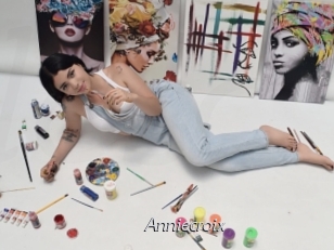 Anniecroix