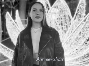 Annieevalion