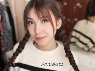 Anniejazz