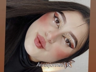 Anniejonnes18