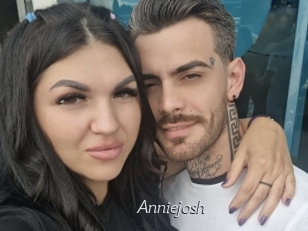 Anniejosh