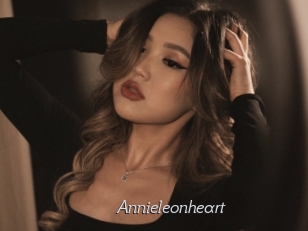 Annieleonheart