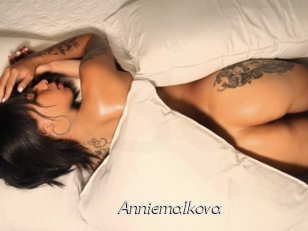 Anniemalkova