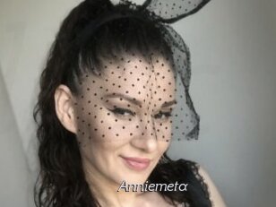 Anniemeta