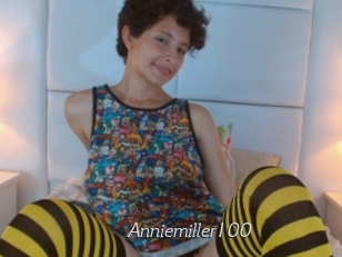 Anniemiller100