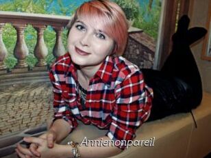 Annienonpareil