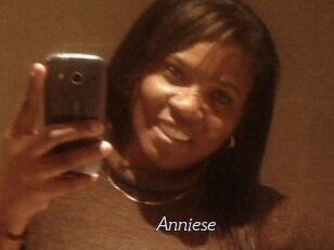 Anniese