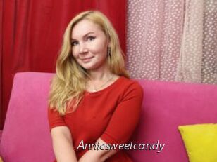 Anniesweetcandy