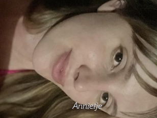 Annietje