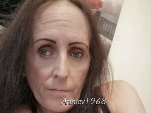 Anniev1968