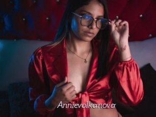 Annievolkanova