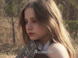 Anniewow