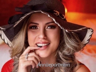 Anniieportman