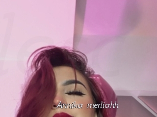 Annika_merliahh