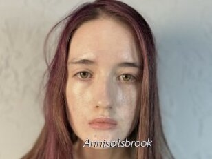 Annisalsbrook