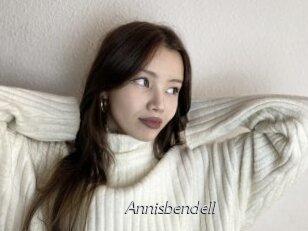 Annisbendell