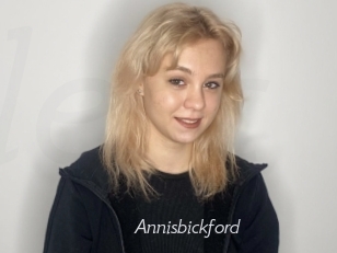 Annisbickford