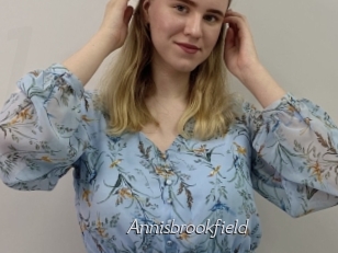 Annisbrookfield
