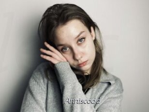 Anniscodd