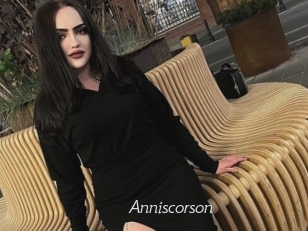 Anniscorson