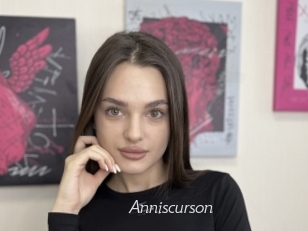 Anniscurson