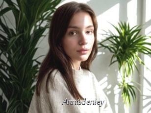 Annisdenley