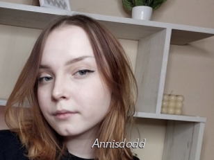 Annisdodd