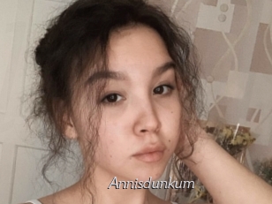 Annisdunkum