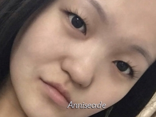 Anniseade