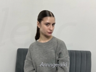 annisgerald Le Scandale