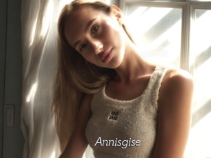 Annisgise