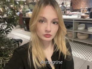 Annisgrine