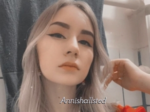 Annishallsted