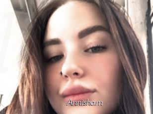Annisharn