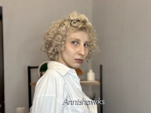 Annishawks