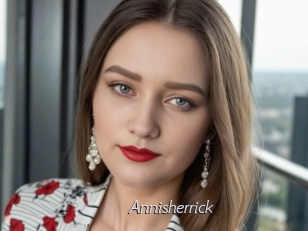 Annisherrick