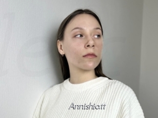 Annishiatt