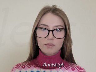 Annishigh