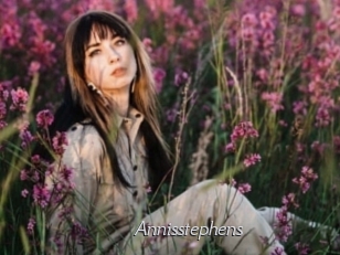Annisstephens