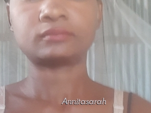 annitasarah Le Scandale