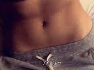 Anniuta