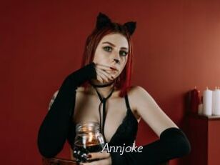 Annjoke