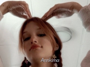 Annkima