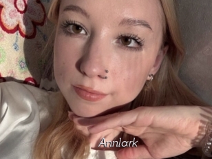 Annlark