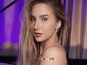 Annlevine
