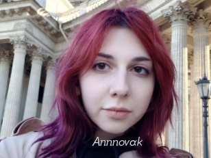Annnovak