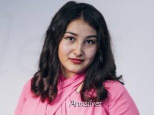 Annsilver